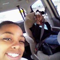 Khalyn Thomas