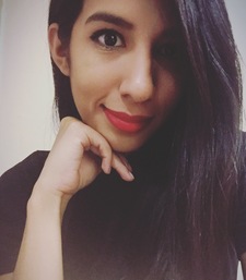 Patricia Soledad