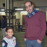 Mohamed Mahmoud