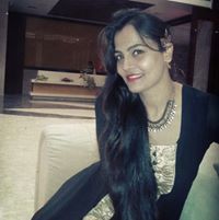 Deepali Dave