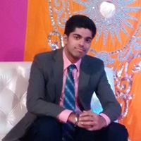 Shivam Sharma