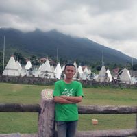 R Agung