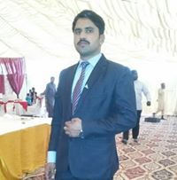 Husnain Syed