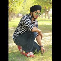 Mandeep Julka