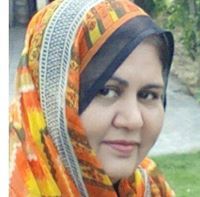 Sumaira Abid