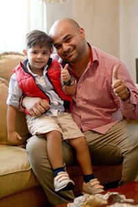 Medo Qahoush