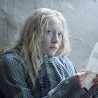 Rebecca Evans