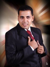 Ahmed Hosain