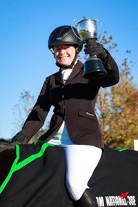 Springbush Equestrian