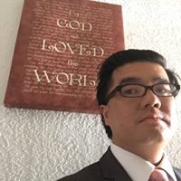 Alejandro Shin