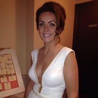 Fiona Mc Laughlin