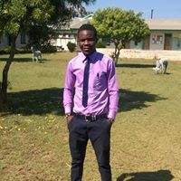 Moses Mtonga