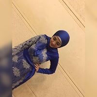 Nouran Ahmed