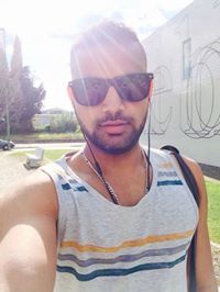 Mohit Bali