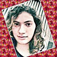 Ευτυχία Λασκαράκη