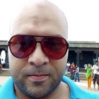 Mohamed Hamdy