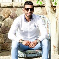Ahmed MiMi