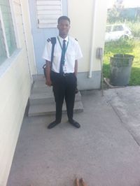 Isaac Mitchell