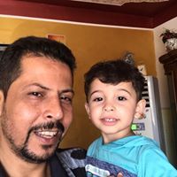 حيدر العيساوي