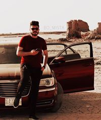 Mustafa Alaa