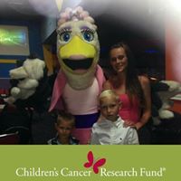 anne-katrina patterson