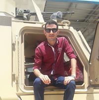 Maher Abd Elmaseh