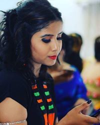 Dimpy Sharma