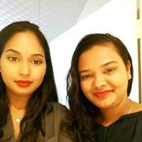 Meera Mahase