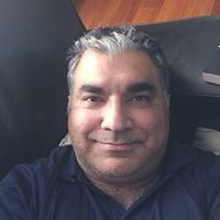 Omar Haji