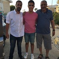 Omar Mamdouh