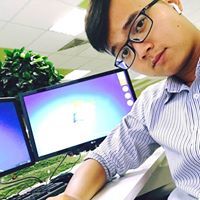 Caleb Khiem
