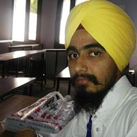 Gurcharan Khalsa