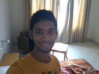 Pratik Patil