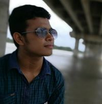 রংহীন মেহেদী