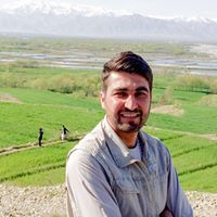 Hikmatullah Khoshhal