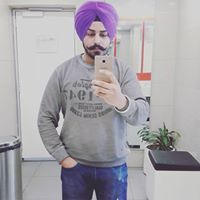 Punkaran Singh