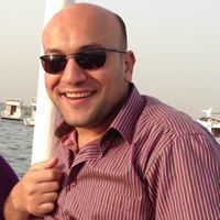 احمد السماحي