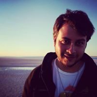 Roberto Nicolas Bamio