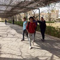 Mohamed Adel Fathii