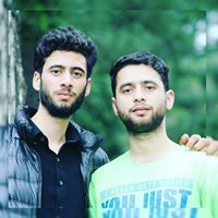 Umar Farooq
