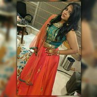 Muskan Bindal