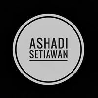 Ashadi Setiawan