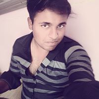 Vishal Patil