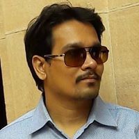 Suvajeet Datta