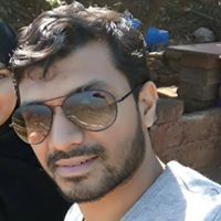 Usama Chaugule