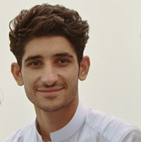 Rab Nawaz