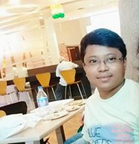 Tanmay Roy