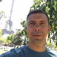 Александр Товстоног