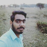 अभिषेक पाण्डेय