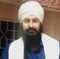 Harinder Singh